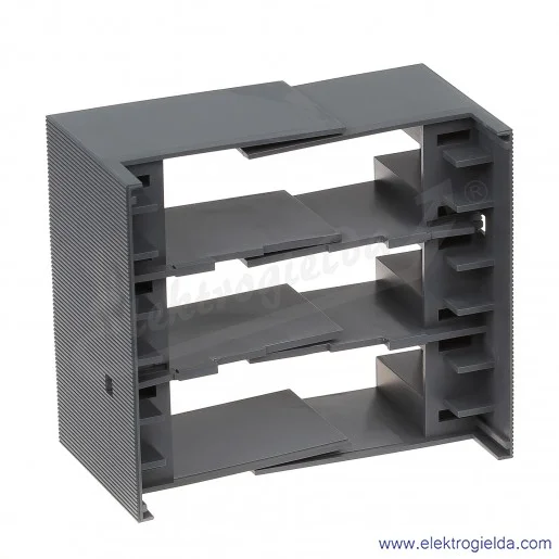 Osłona zacisków stycznika LT300-AL