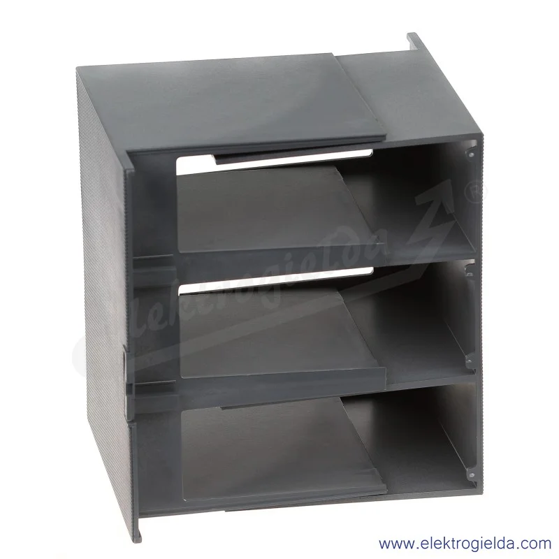 Osłona zacisków stycznika LT460-AL