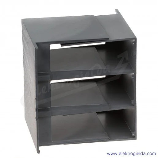 Osłona zacisków stycznika LT460-AL