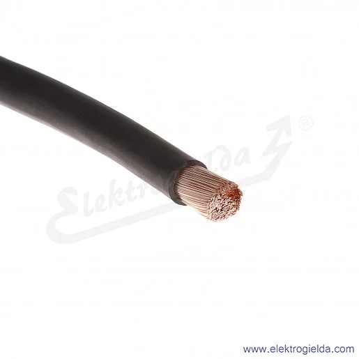 1x120,0 mm2 H07V-K , HAR , Przewód jednożyłowy linka 1x120,0 mm2 H07V-K , HAR , Przewód jednożyłowy linka