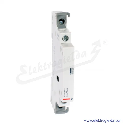 Styk pomocniczy 004085, PS385 DO SM300 Styk pomocniczy 004085, PS385 DO SM300