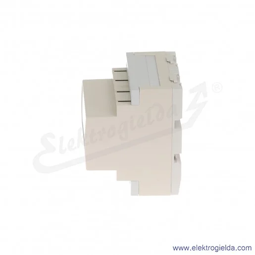 Obudowa uniwersalna 4M3524, szara, montaż TS35, 4 modułowa Obudowa uniwersalna 4M3524, szara, montaż TS35, 4 modułowa