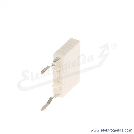 Moduł warystorowy LA4KE1E, przeciw zakłóceniowy, 32..48V AC/DC Moduł warystorowy LA4KE1E, przeciw zakłóceniowy, 32..48V AC/DC