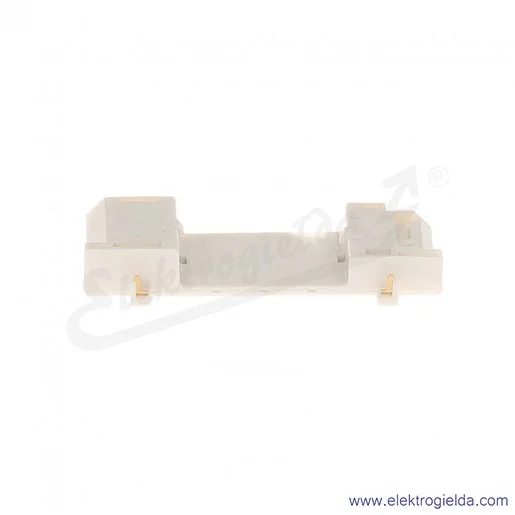 Moduł warystorowy przepięciowy cewki LAD4VU, 110..250V LC1D09-38 Moduł warystorowy przepięciowy cewki LAD4VU, 110..250V LC1D09-38