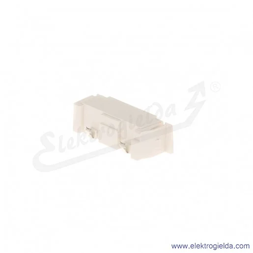 Moduł przepięciowy LAD4RC3E, 24...48VAC, RC CEWKI LC1D40A..65A Moduł przepięciowy LAD4RC3E, 24...48VAC, RC CEWKI LC1D40A..65A