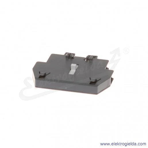 Blok styków pomocniczych 1SFN010820R3311, CAL19B-11, 1NO 1NC (AF116-AF370) Blok styków pomocniczych 1SFN010820R3311, CAL19B-11, 1NO 1NC (AF116-AF370)