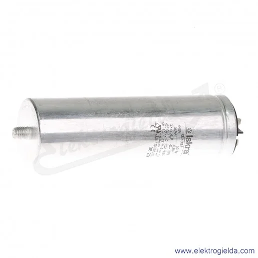 Kondensator mocy biernej KNK5065, 5kVar, 440V 50Hz Kondensator mocy biernej KNK5065, 5kVar, 440V 50Hz