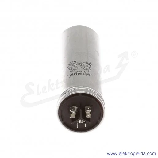 Kondensator mocy biernej KNK5065, 5kVar, 440V 50Hz Kondensator mocy biernej KNK5065, 5kVar, 440V 50Hz