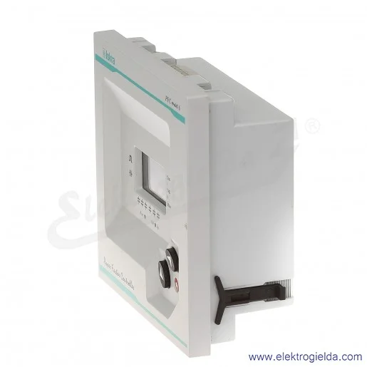 Regulator mocy biernej PFCmax6, 6 wyjść przekaźnikowych Regulator mocy biernej PFCmax6, 6 wyjść przekaźnikowych