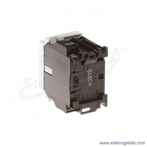 Stycznik instalacyjny modułowy 30.041.245 IK21-01 20A 3z1r 230V AC Stycznik instalacyjny modułowy 30.041.245 IK21-01 20A 3z1r 230V AC