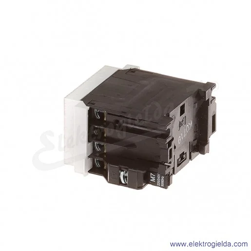 Stycznik instalacyjny modułowy 30.041.246 IK21-10 20A 4z 230V AC Stycznik instalacyjny modułowy 30.041.246 IK21-10 20A 4z 230V AC