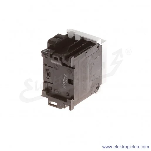 Stycznik instalacyjny modułowy 30.041.008, IK21-10 20A 4z 24V AC Stycznik instalacyjny modułowy 30.041.008, IK21-10 20A 4z 24V AC