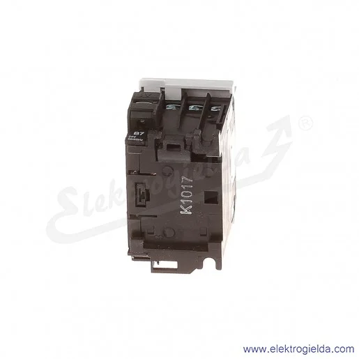 Stycznik instalacyjny modułowy 30.041.249 IK21-01 20A 3z1r 24V AC Stycznik instalacyjny modułowy 30.041.249 IK21-01 20A 3z1r 24V AC