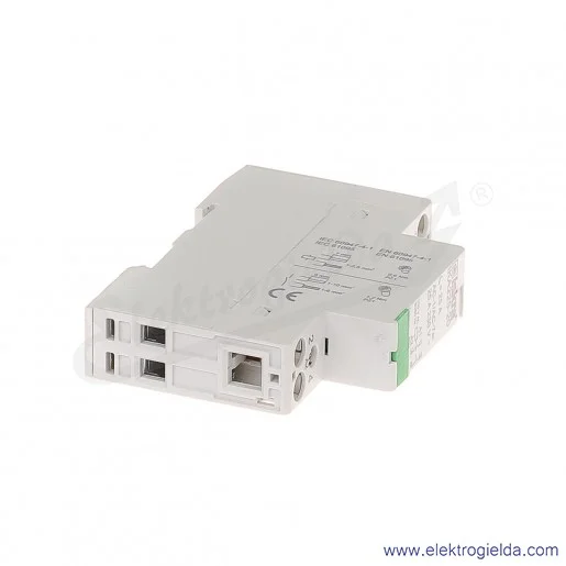 Stycznik instalacyjny modułowy 30.046.714 IKA225-20 2z 25A 230V AC Stycznik instalacyjny modułowy 30.046.714 IKA225-20 2z 25A 230V AC