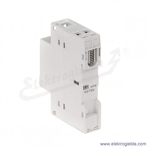 Stycznik instalacyjny modułowy 30.046.833, IKA232-20 2z 32A 230V AC Stycznik instalacyjny modułowy 30.046.833, IKA232-20 2z 32A 230V AC