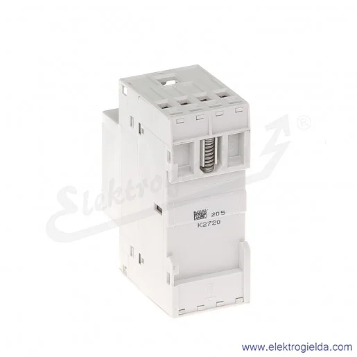 Stycznik instalacyjny modułowy 30.046.856, IKA432-22, 2z2r, 32A, 230V AC Stycznik instalacyjny modułowy 30.046.856, IKA432-22, 2z2r, 32A, 230V AC