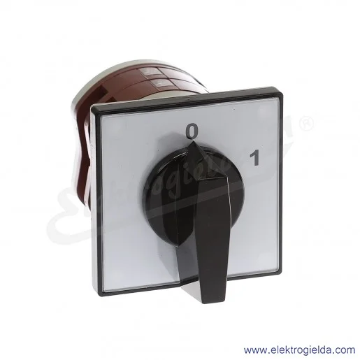 Schemat łączenia 4G40-10-U Schemat łączenia 4G40-10-U