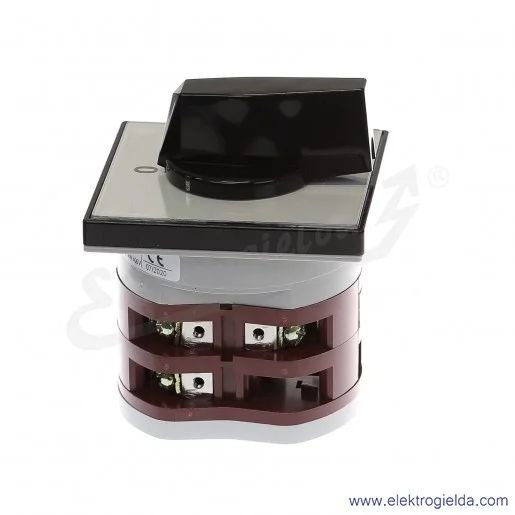 Schemat łączenia 4G40-10-U Schemat łączenia 4G40-10-U