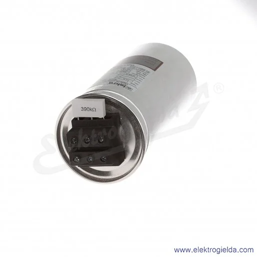 Kondensator mocy biernej KNK 1053, 12,5 kVar, 440V 50Hz Kondensator mocy biernej KNK 1053, 12,5 kVar, 440V 50Hz