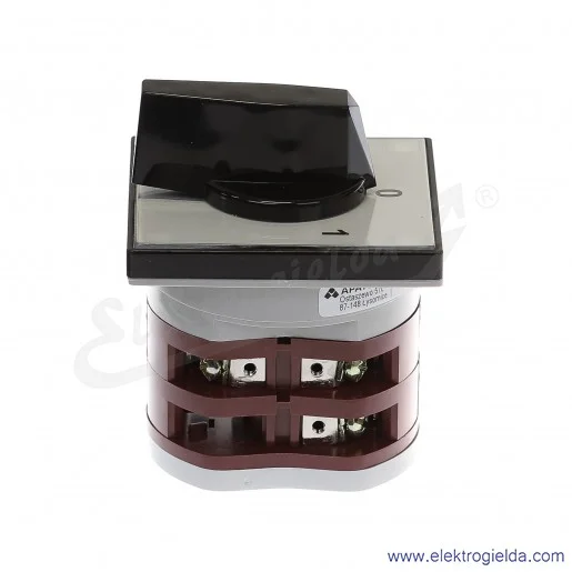 Schemat łączenia 4G40-10-U Schemat łączenia 4G40-10-U