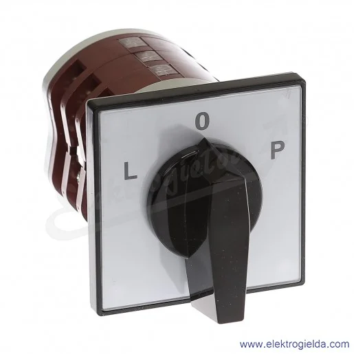 Schemat łączenia 4G40-11-U Schemat łączenia 4G40-11-U