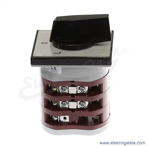 Schemat łączenia 4G40-11-U Schemat łączenia 4G40-11-U