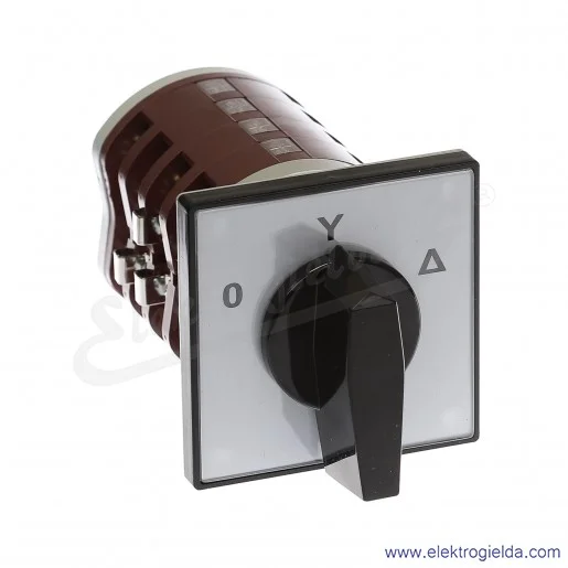 Schemat łączenia 4G40-12-U Schemat łączenia 4G40-12-U