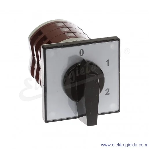 Schemat łączenia 4G40-135-U Schemat łączenia 4G40-135-U