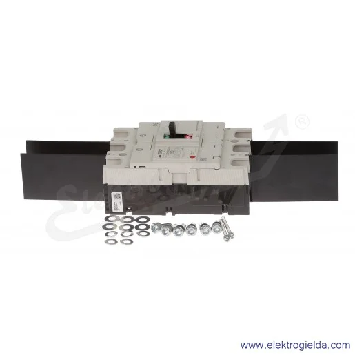 Rozłącznik 255113, DSN250-SGV, 3P Rozłącznik 255113, DSN250-SGV, 3P