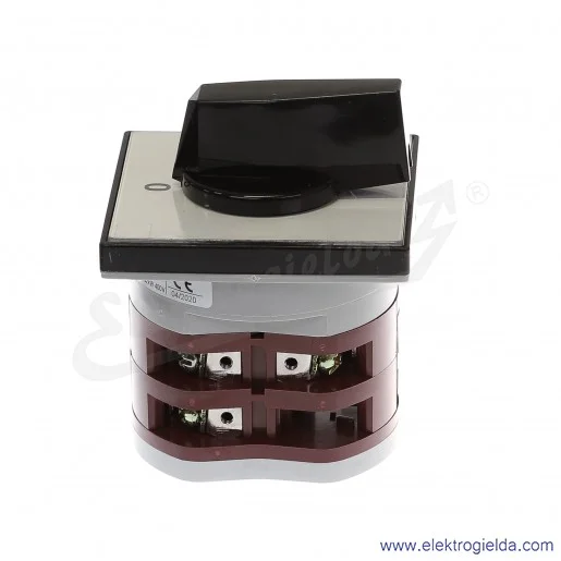 Schemat łączenia 4G63-10-U Schemat łączenia 4G63-10-U