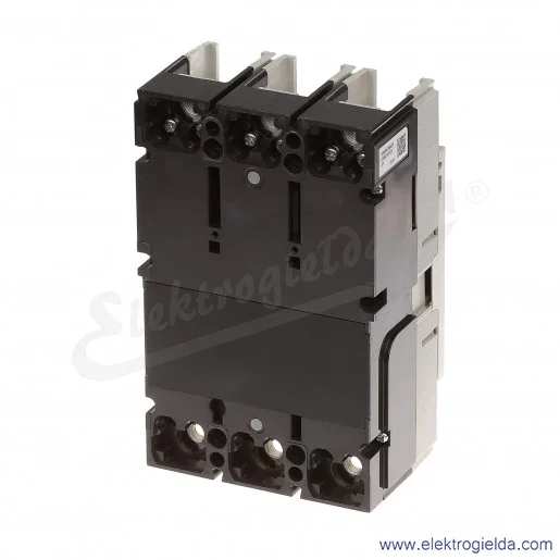 Rozłącznik 255113, DSN250-SGV, 3P Rozłącznik 255113, DSN250-SGV, 3P