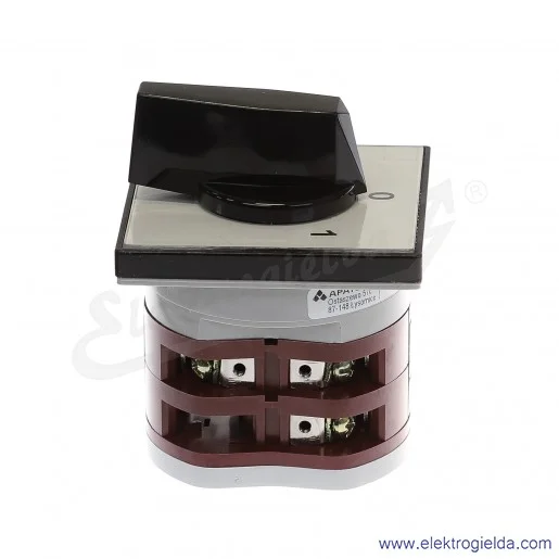 Schemat łączenia 4G63-10-U Schemat łączenia 4G63-10-U