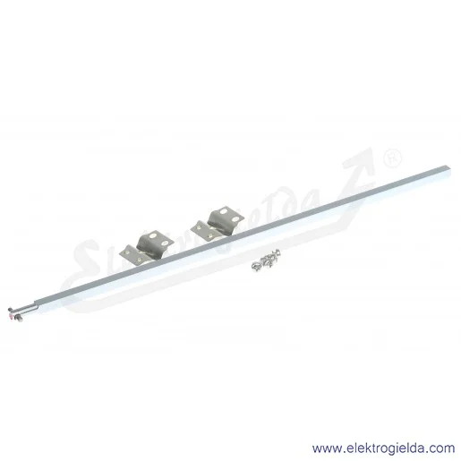 Przedłużacz napędu 235194, V-AD5S, V-05, V-1,V-2, długość 500mm Przedłużacz napędu 235194, V-AD5S, V-05, V-1,V-2, długość 500mm