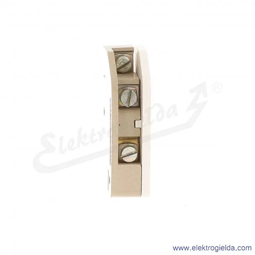 Łącznik krańcowy LM-1 miniaturowy trzpień 1P Łącznik krańcowy LM-1 miniaturowy trzpień 1P