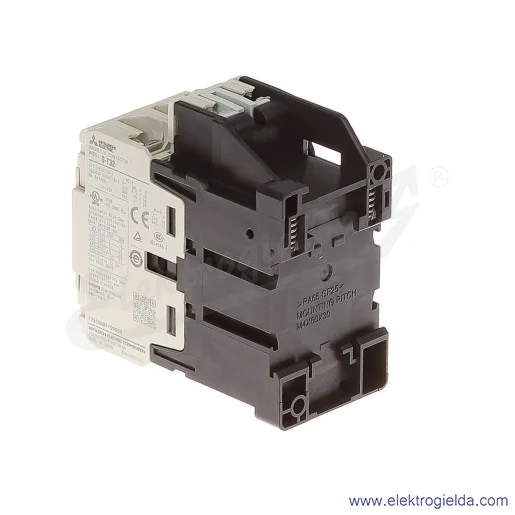 Stycznik 279256, S-T32, 18.5KW, 230V AC Stycznik 279256, S-T32, 18.5KW, 230V AC