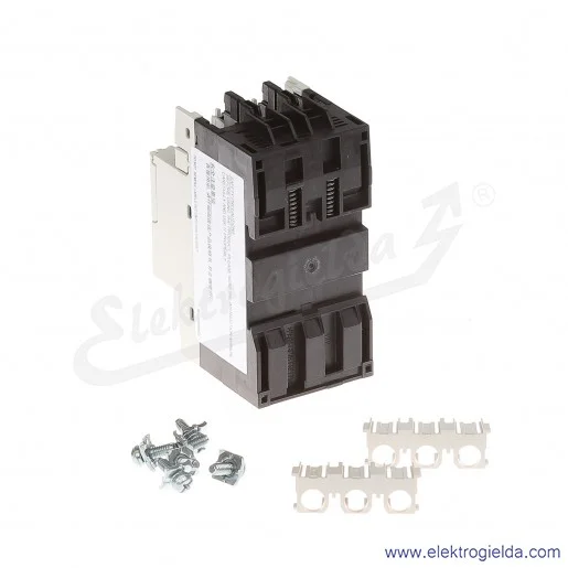 Wyłącznik silnikowy 288434, MMP-T32LF, 4.0-6.3 Wyłącznik silnikowy 288434, MMP-T32LF, 4.0-6.3