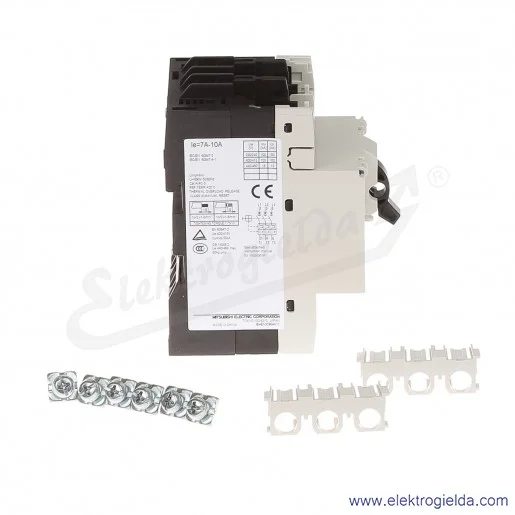 Wyłącznik silnikowy 288436, MMP-T32LF, 6.3-10 Wyłącznik silnikowy 288436, MMP-T32LF, 6.3-10