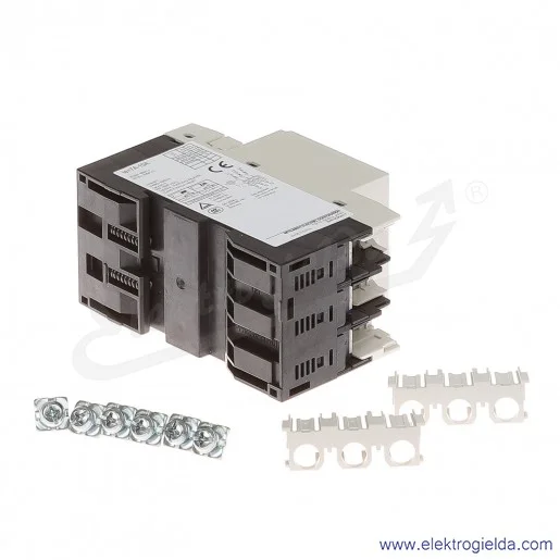 Wyłącznik silnikowy 288436, MMP-T32LF, 6.3-10 Wyłącznik silnikowy 288436, MMP-T32LF, 6.3-10