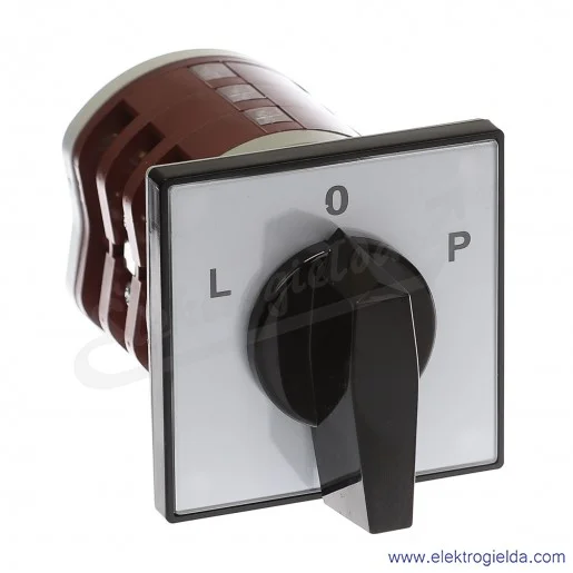 Schemat łączenia 4G63-11-U Schemat łączenia 4G63-11-U