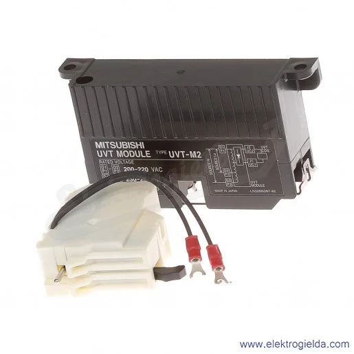 Cewka zanikowa 205953, UVTSA250-4SWS Cewka zanikowa 205953, UVTSA250-4SWS