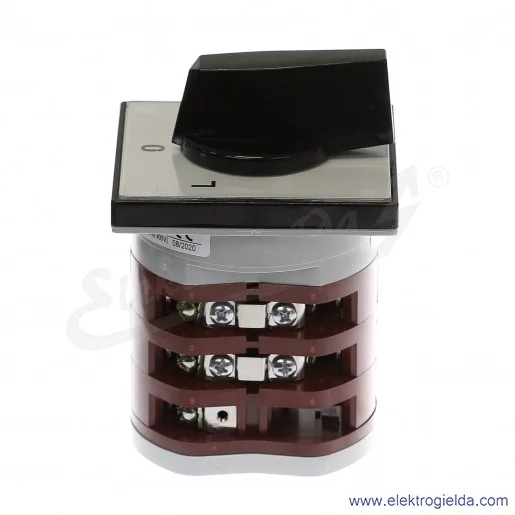 Schemat łączenia 4G63-11-U Schemat łączenia 4G63-11-U