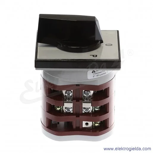 Schemat łączenia 4G63-11-U Schemat łączenia 4G63-11-U