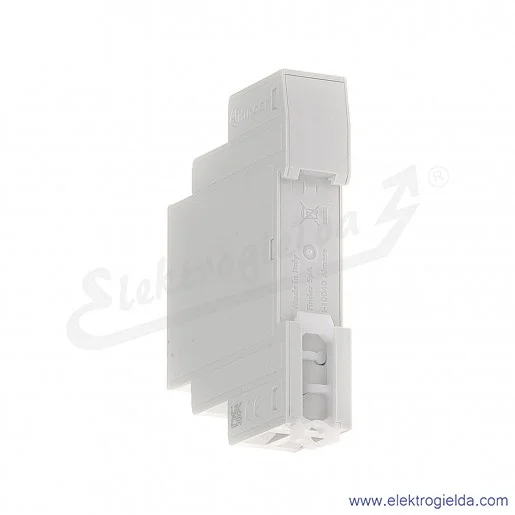 Przekaźnik zmierzchowy 11.31.8.230.0000POA 1Z 230V AC modułowy 1-100lx z czujnikiem panelowym Przekaźnik zmierzchowy 11.31.8.230.0000POA 1Z 230V AC modułowy 1-100lx z czujnikiem panelowym