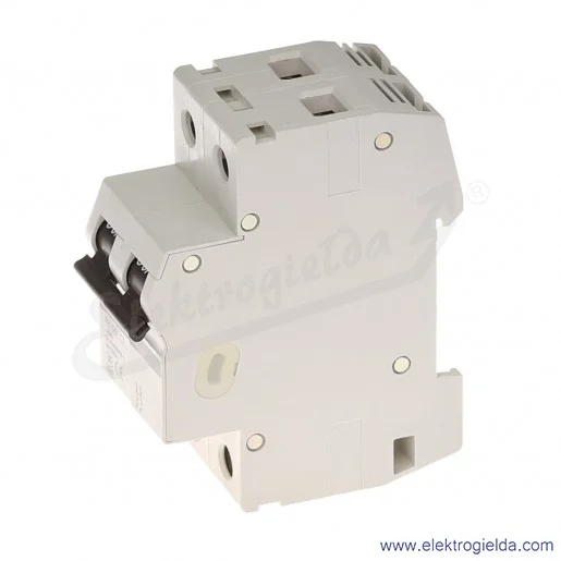 Wyłącznik instalacyjny 247737, BH-D6, 2P, 3A, TYP C Wyłącznik instalacyjny 247737, BH-D6, 2P, 3A, TYP C