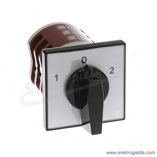 Schemat łączenia 4G63-53-U Schemat łączenia 4G63-53-U