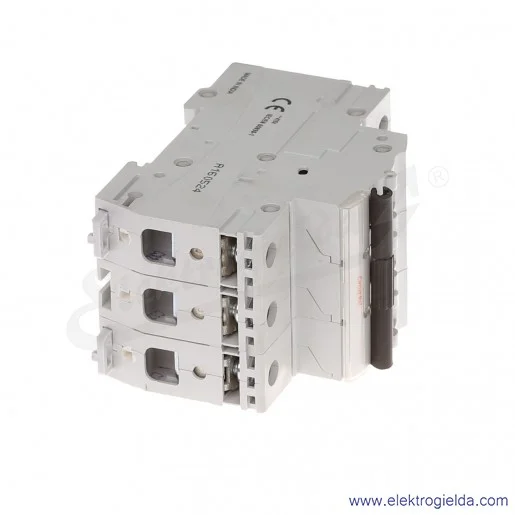 Wyłącznik instalacyjny 291994 BHW-T10, 3P, 32A, TYP C Wyłącznik instalacyjny 291994 BHW-T10, 3P, 32A, TYP C