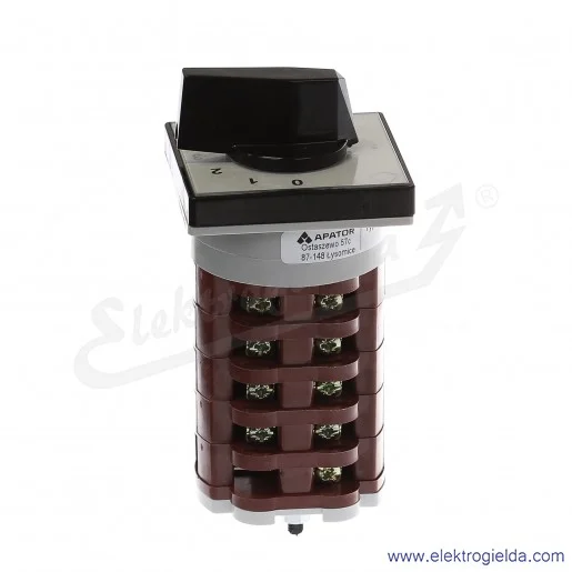 Schemat łączenia 4G63-53-U Schemat łączenia 4G63-53-U