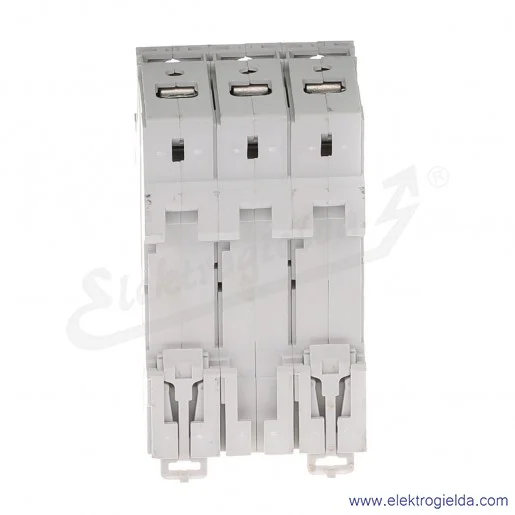 wyłącznik instalacyjny 291995, BHW-T10, 3P, 40A, TYP C wyłącznik instalacyjny 291995, BHW-T10, 3P, 40A, TYP C