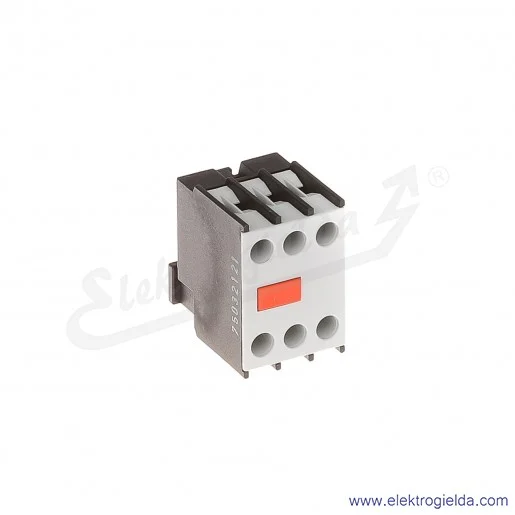 Zestaw do montażu styczników 11G460, 11G460, BFK09/12/18/26/32/38 Zestaw do montażu styczników 11G460, 11G460, BFK09/12/18/26/32/38