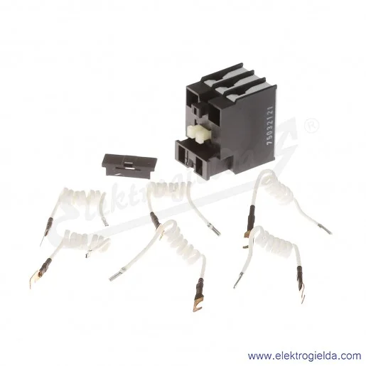 Zestaw do montażu styczników 11G460, 11G460, BFK09/12/18/26/32/38 Zestaw do montażu styczników 11G460, 11G460, BFK09/12/18/26/32/38